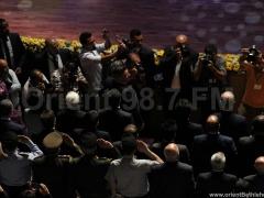 بالصور : الحمد الله خلال مؤتمر السياحة يؤكد ضرورة تكاتف الجهود لحماية تراث فلسطين