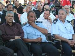 مهرجان الفقوس الساحوري 2015