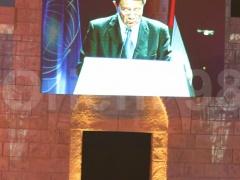 بالصور : الحمد الله خلال مؤتمر السياحة يؤكد ضرورة تكاتف الجهود لحماية تراث فلسطين