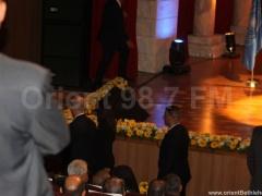 بالصور : الحمد الله خلال مؤتمر السياحة يؤكد ضرورة تكاتف الجهود لحماية تراث فلسطين