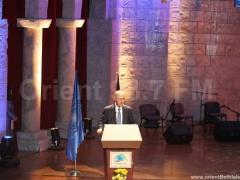 بالصور : الحمد الله خلال مؤتمر السياحة يؤكد ضرورة تكاتف الجهود لحماية تراث فلسطين