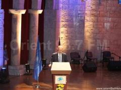 بالصور : الحمد الله خلال مؤتمر السياحة يؤكد ضرورة تكاتف الجهود لحماية تراث فلسطين