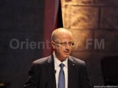 بالصور : الحمد الله خلال مؤتمر السياحة يؤكد ضرورة تكاتف الجهود لحماية تراث فلسطين