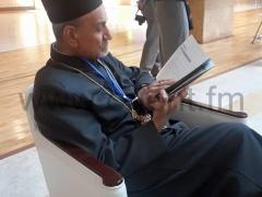 بالصور : الحمد الله خلال مؤتمر السياحة يؤكد ضرورة تكاتف الجهود لحماية تراث فلسطين