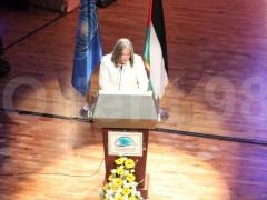 بالصور : الحمد الله خلال مؤتمر السياحة يؤكد ضرورة تكاتف الجهود لحماية تراث فلسطين