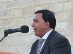 مهرجان الفقوس الساحوري 2015