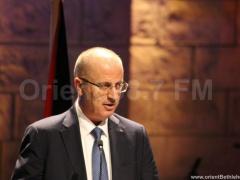 بالصور : الحمد الله خلال مؤتمر السياحة يؤكد ضرورة تكاتف الجهود لحماية تراث فلسطين