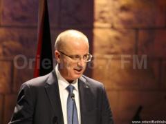 بالصور : الحمد الله خلال مؤتمر السياحة يؤكد ضرورة تكاتف الجهود لحماية تراث فلسطين