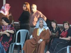 مهرجان الفقوس الساحوري 2015