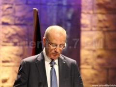 بالصور : الحمد الله خلال مؤتمر السياحة يؤكد ضرورة تكاتف الجهود لحماية تراث فلسطين