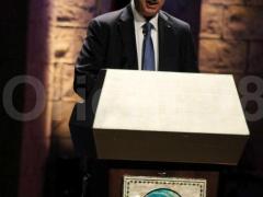 بالصور : الحمد الله خلال مؤتمر السياحة يؤكد ضرورة تكاتف الجهود لحماية تراث فلسطين