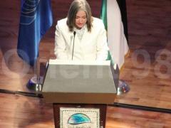 بالصور : الحمد الله خلال مؤتمر السياحة يؤكد ضرورة تكاتف الجهود لحماية تراث فلسطين