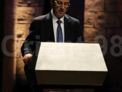 بالصور : الحمد الله خلال مؤتمر السياحة يؤكد ضرورة تكاتف الجهود لحماية تراث فلسطين