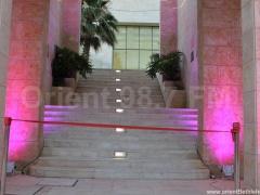 بالصور : الحمد الله خلال مؤتمر السياحة يؤكد ضرورة تكاتف الجهود لحماية تراث فلسطين