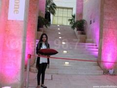 بالصور : الحمد الله خلال مؤتمر السياحة يؤكد ضرورة تكاتف الجهود لحماية تراث فلسطين