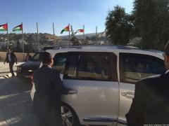 بالصور : الحمد الله خلال مؤتمر السياحة يؤكد ضرورة تكاتف الجهود لحماية تراث فلسطين