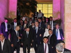 بالصور : الحمد الله خلال مؤتمر السياحة يؤكد ضرورة تكاتف الجهود لحماية تراث فلسطين