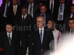 بالصور : الحمد الله خلال مؤتمر السياحة يؤكد ضرورة تكاتف الجهود لحماية تراث فلسطين