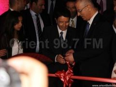 بالصور : الحمد الله خلال مؤتمر السياحة يؤكد ضرورة تكاتف الجهود لحماية تراث فلسطين