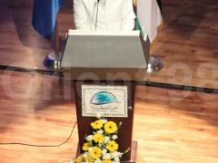 بالصور : الحمد الله خلال مؤتمر السياحة يؤكد ضرورة تكاتف الجهود لحماية تراث فلسطين