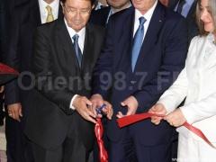 بالصور : الحمد الله خلال مؤتمر السياحة يؤكد ضرورة تكاتف الجهود لحماية تراث فلسطين