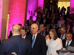 بالصور : الحمد الله خلال مؤتمر السياحة يؤكد ضرورة تكاتف الجهود لحماية تراث فلسطين