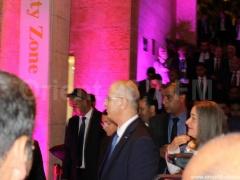 بالصور : الحمد الله خلال مؤتمر السياحة يؤكد ضرورة تكاتف الجهود لحماية تراث فلسطين