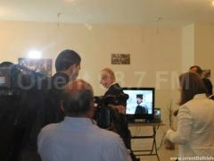 بالصور : الحمد الله خلال مؤتمر السياحة يؤكد ضرورة تكاتف الجهود لحماية تراث فلسطين