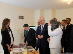 بالصور : الحمد الله خلال مؤتمر السياحة يؤكد ضرورة تكاتف الجهود لحماية تراث فلسطين