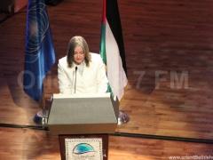 بالصور : الحمد الله خلال مؤتمر السياحة يؤكد ضرورة تكاتف الجهود لحماية تراث فلسطين