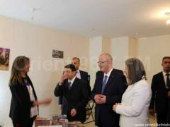 بالصور : الحمد الله خلال مؤتمر السياحة يؤكد ضرورة تكاتف الجهود لحماية تراث فلسطين