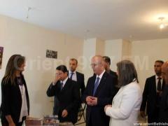 بالصور : الحمد الله خلال مؤتمر السياحة يؤكد ضرورة تكاتف الجهود لحماية تراث فلسطين