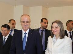 بالصور : الحمد الله خلال مؤتمر السياحة يؤكد ضرورة تكاتف الجهود لحماية تراث فلسطين