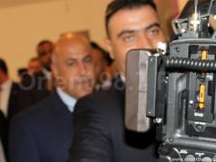 بالصور : الحمد الله خلال مؤتمر السياحة يؤكد ضرورة تكاتف الجهود لحماية تراث فلسطين