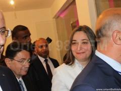 بالصور : الحمد الله خلال مؤتمر السياحة يؤكد ضرورة تكاتف الجهود لحماية تراث فلسطين