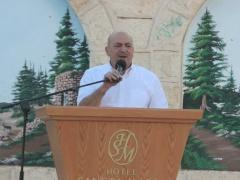 مهرجان الفقوس الساحوري 2015