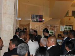 بالصور : الحمد الله خلال مؤتمر السياحة يؤكد ضرورة تكاتف الجهود لحماية تراث فلسطين