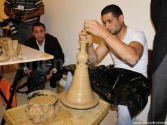 بالصور : الحمد الله خلال مؤتمر السياحة يؤكد ضرورة تكاتف الجهود لحماية تراث فلسطين