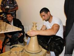 بالصور : الحمد الله خلال مؤتمر السياحة يؤكد ضرورة تكاتف الجهود لحماية تراث فلسطين