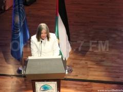 بالصور : الحمد الله خلال مؤتمر السياحة يؤكد ضرورة تكاتف الجهود لحماية تراث فلسطين