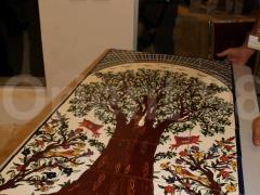 بالصور : الحمد الله خلال مؤتمر السياحة يؤكد ضرورة تكاتف الجهود لحماية تراث فلسطين