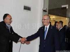 بالصور : الحمد الله خلال مؤتمر السياحة يؤكد ضرورة تكاتف الجهود لحماية تراث فلسطين