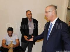 بالصور : الحمد الله خلال مؤتمر السياحة يؤكد ضرورة تكاتف الجهود لحماية تراث فلسطين