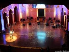 بالصور : الحمد الله خلال مؤتمر السياحة يؤكد ضرورة تكاتف الجهود لحماية تراث فلسطين