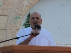 مهرجان الفقوس الساحوري 2015