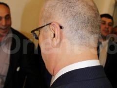 بالصور : الحمد الله خلال مؤتمر السياحة يؤكد ضرورة تكاتف الجهود لحماية تراث فلسطين