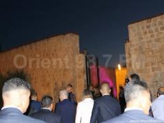 بالصور : الحمد الله خلال مؤتمر السياحة يؤكد ضرورة تكاتف الجهود لحماية تراث فلسطين