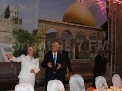 بالصور : الحمد الله خلال مؤتمر السياحة يؤكد ضرورة تكاتف الجهود لحماية تراث فلسطين