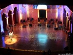 بالصور : الحمد الله خلال مؤتمر السياحة يؤكد ضرورة تكاتف الجهود لحماية تراث فلسطين