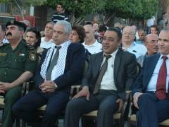 مهرجان الفقوس الساحوري 2015